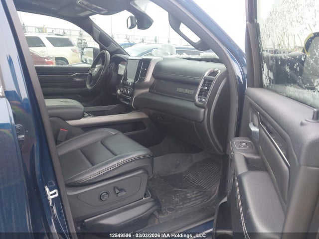 RAM 1500 Rebel 2019 1C6SRFLT6KN857511 Image 5