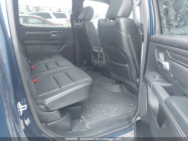 RAM 1500 Rebel 2019 1C6SRFLT6KN857511 Image 8