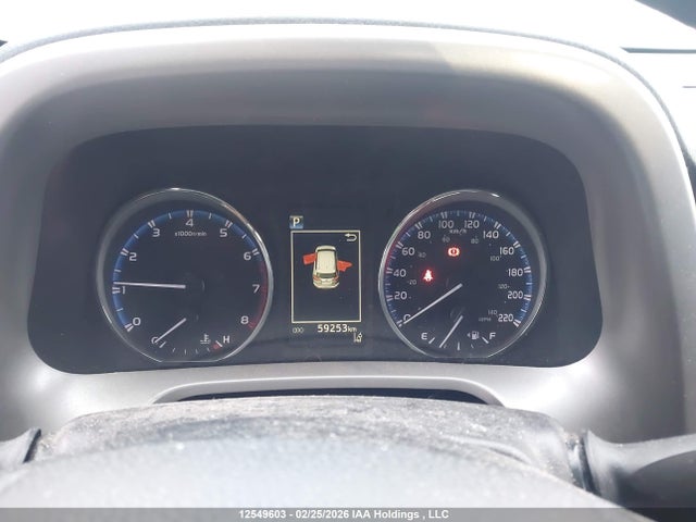 Продажа на аукционе авто 2018 Toyota Rav4 Le, vin: 2T3BFREV9JW756651, номер лота: 12549603