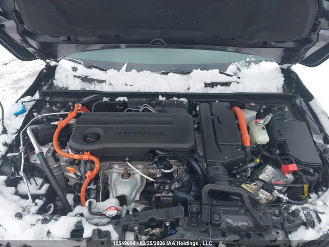 2HGFE4F80TH004406 Honda CIVIC HYBRID