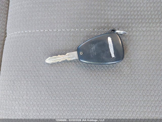 12549606 :رقم المزاد ، 1D7HE48N36S654909 vin ، 2006 Dodge Dakota Quad Slt مزاد بيع