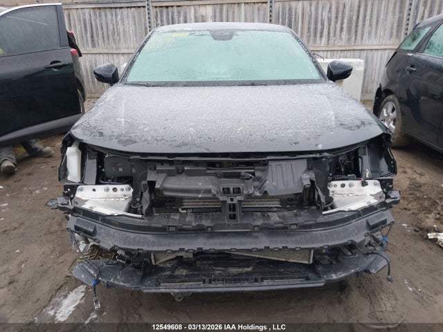 12549608 :رقم المزاد ، 2HGFE4F80TH002428 vin ، 2026 Honda Civic Sport Hybrid/sport Touring Hybrid مزاد بيع