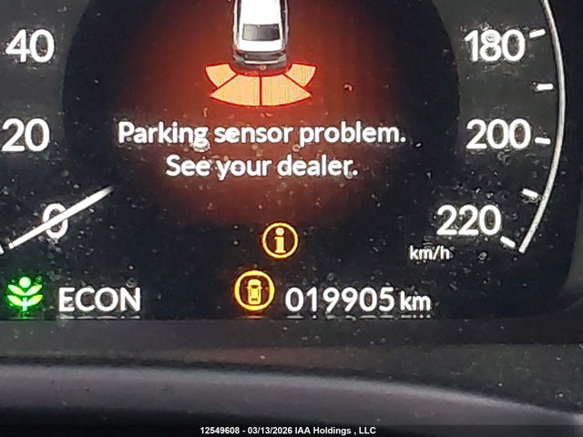12549608 :رقم المزاد ، 2HGFE4F80TH002428 vin ، 2026 Honda Civic Sport Hybrid/sport Touring Hybrid مزاد بيع