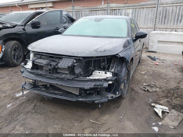 12549608 :رقم المزاد ، 2HGFE4F80TH002428 vin ، 2026 Honda Civic Sport Hybrid/sport Touring Hybrid مزاد بيع