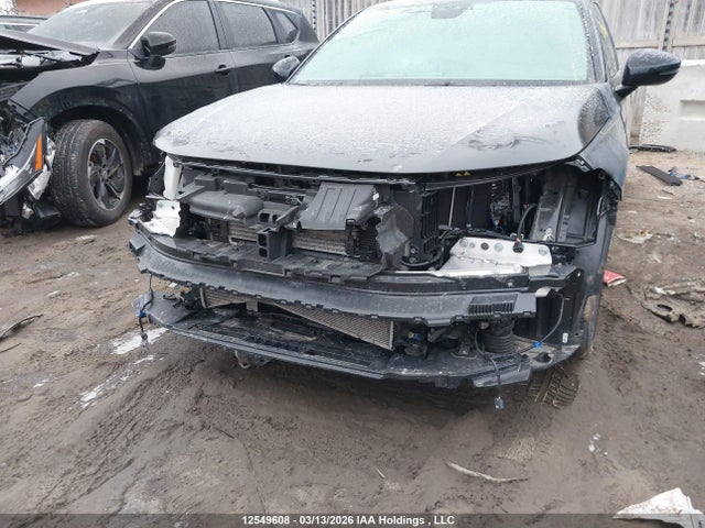 12549608 :رقم المزاد ، 2HGFE4F80TH002428 vin ، 2026 Honda Civic Sport Hybrid/sport Touring Hybrid مزاد بيع