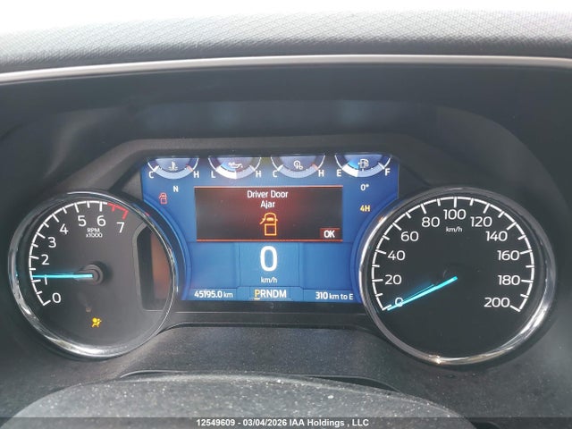 Aukcja sprzedaży 2023 Ford F-150 Xlt, vin: 1FTFW1E82PKD74332, numer aukcji: 12549609
