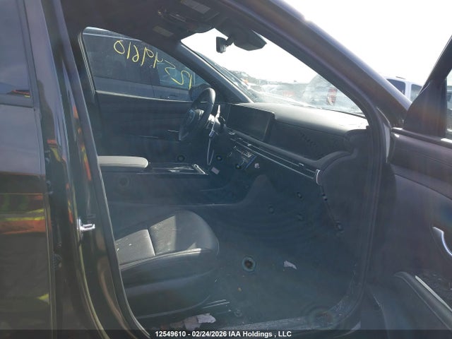5NMJFCDE2SH442713 Hyundai Tucson