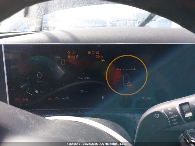 5NMJFCDE2SH442713 Hyundai Tucson
