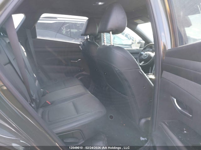 5NMJFCDE2SH442713 Hyundai Tucson