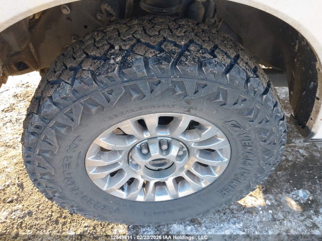 12549611 :رقم المزاد ، 1FT8W3BT3MEC77440 vin ، 2021 Ford F-350 King Ranch مزاد بيع