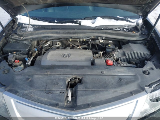 Aukcja sprzedaży 2010 Acura Mdx Advance, vin: 2HNYD2H70AH004948, numer aukcji: 12549612