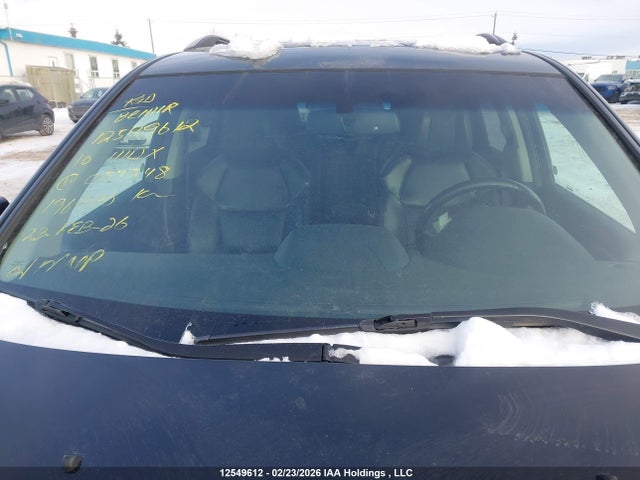 Aukcja sprzedaży 2010 Acura Mdx Advance, vin: 2HNYD2H70AH004948, numer aukcji: 12549612