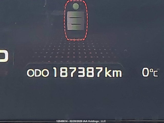 5XYKWDA77EG533393 KIA Sorento Sx/sx Limited