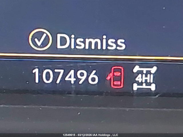 12549615 :رقم المزاد ، 1GCRYDEDXKZ313672 vin ، 2019 Chevrolet Silverado 1500 Lt مزاد بيع
