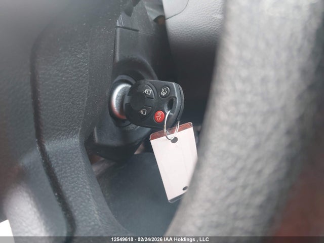 1FADP3K28EL394338 Ford FOCUS SE