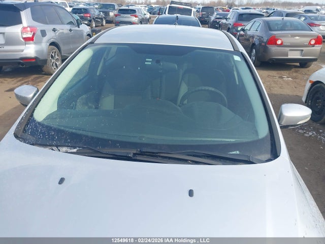 1FADP3K28EL394338 Ford FOCUS SE