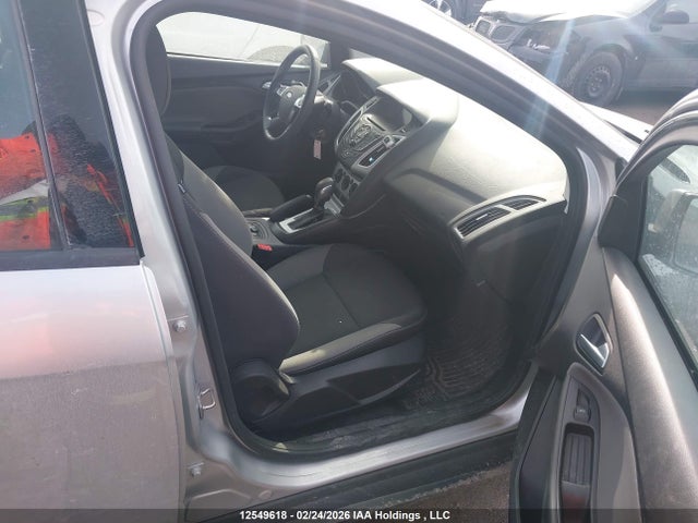 1FADP3K28EL394338 Ford FOCUS SE