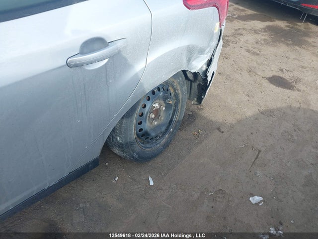 1FADP3K28EL394338 Ford FOCUS SE