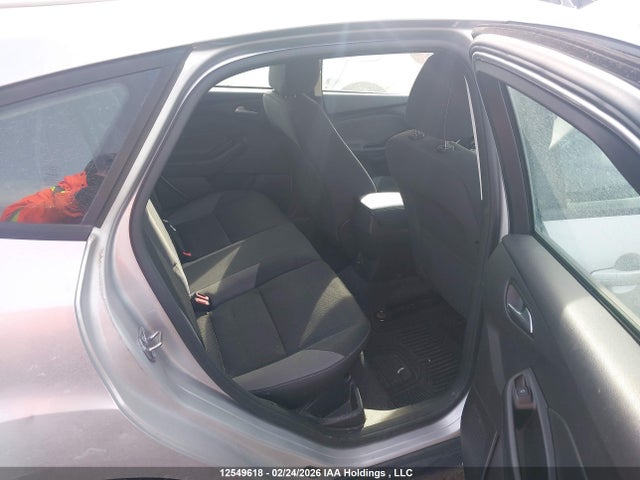 1FADP3K28EL394338 Ford FOCUS SE