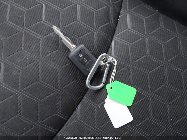 JA4AJUAU6PU604336 Mitsubishi RVR ES