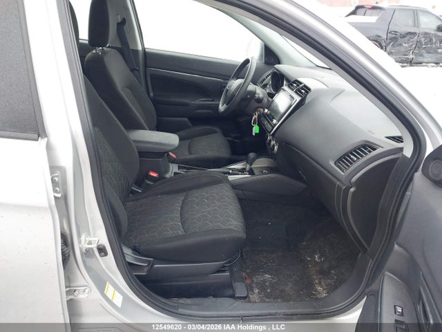 JA4AJUAU6PU604336 Mitsubishi RVR ES