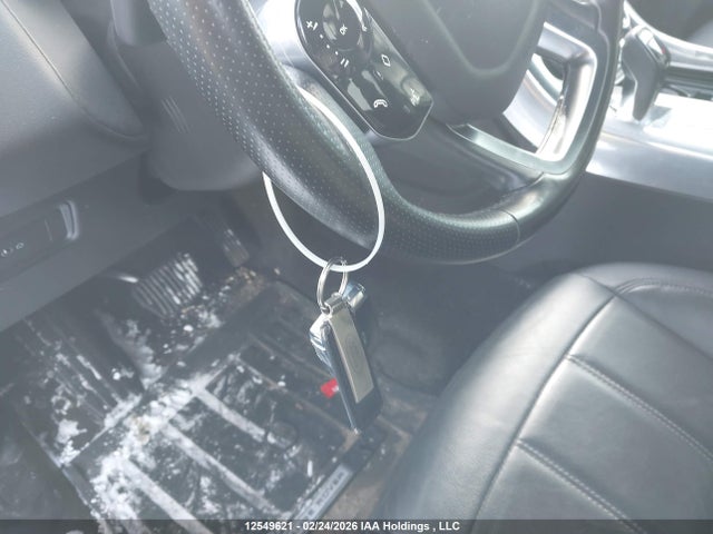 SALWG2RK6KA862442 Land Rover Range Rover Sport Se