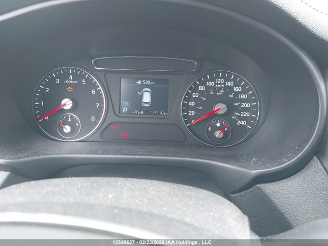 5XYPGDA56LG615758 KIA Sorento 3.3l Black Line/3.3l Lx+