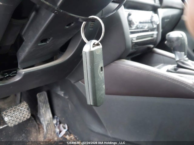 JM1GJ1V57G1438069 Mazda MAZDA6
