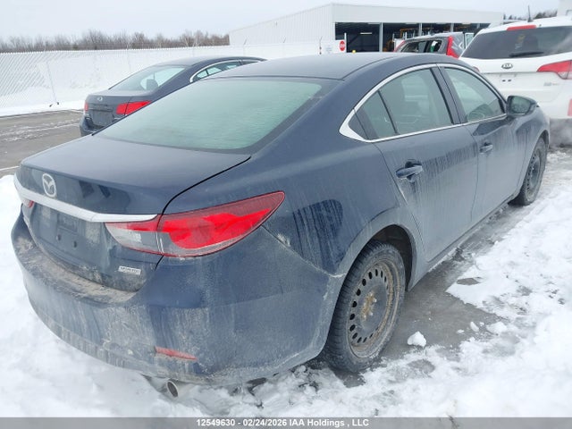 JM1GJ1V57G1438069 Mazda MAZDA6
