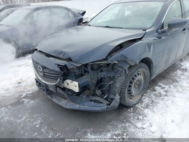 JM1GJ1V57G1438069 Mazda MAZDA6