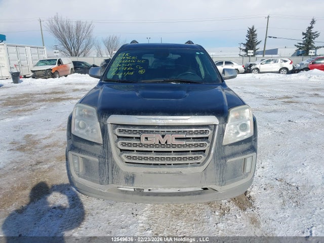 2GKFLTEK7H6329685 GMC Terrain Sle