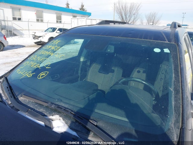 2GKFLTEK7H6329685 GMC Terrain Sle