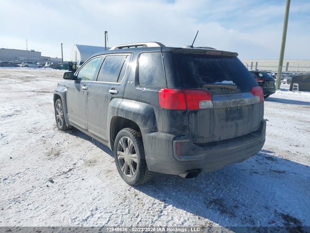 2GKFLTEK7H6329685 GMC Terrain Sle