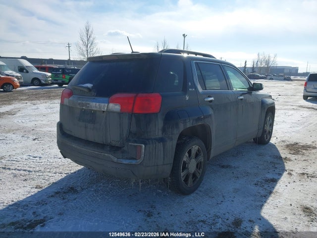 2GKFLTEK7H6329685 GMC Terrain Sle