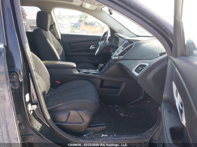 2GKFLTEK7H6329685 GMC Terrain Sle