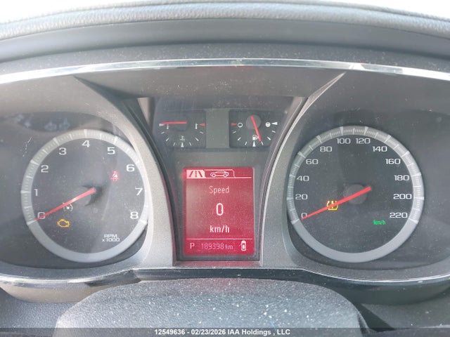 2GKFLTEK7H6329685 GMC Terrain Sle