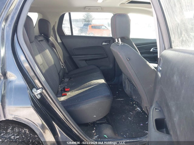 2GKFLTEK7H6329685 GMC Terrain Sle
