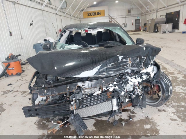 Aukcja sprzedaży 2020 Nissan Sentra S/s Plus, vin: 3N1AB8BV6LY241015, numer aukcji: 12549644