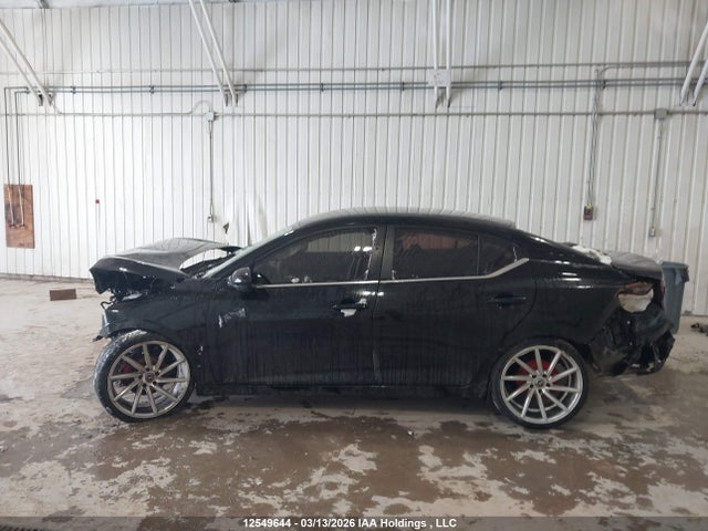 Aukcja sprzedaży 2020 Nissan Sentra S/s Plus, vin: 3N1AB8BV6LY241015, numer aukcji: 12549644