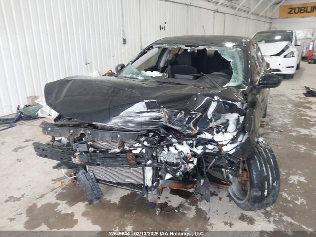 Aukcja sprzedaży 2020 Nissan Sentra S/s Plus, vin: 3N1AB8BV6LY241015, numer aukcji: 12549644