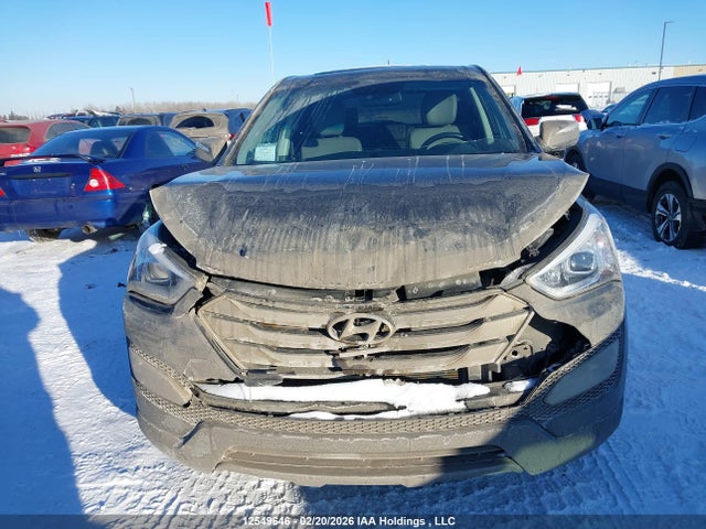 Продажа на аукционе авто 2013 Hyundai Santa Fe Sport 2.4 Luxury, vin: 5XYZUDLB5DG018865, номер лота: 12549646