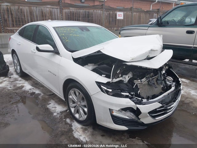 1G1ZD5STXRF214836 Chevrolet MALIBU 1LT