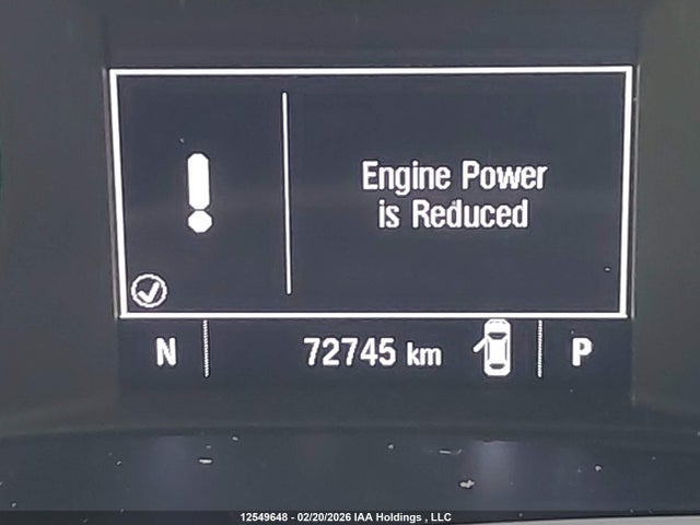 1G1ZD5STXRF214836 Chevrolet MALIBU 1LT