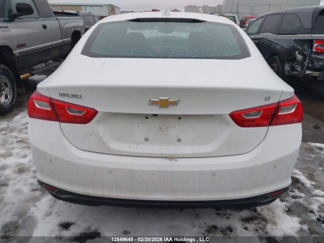 1G1ZD5STXRF214836 Chevrolet MALIBU 1LT