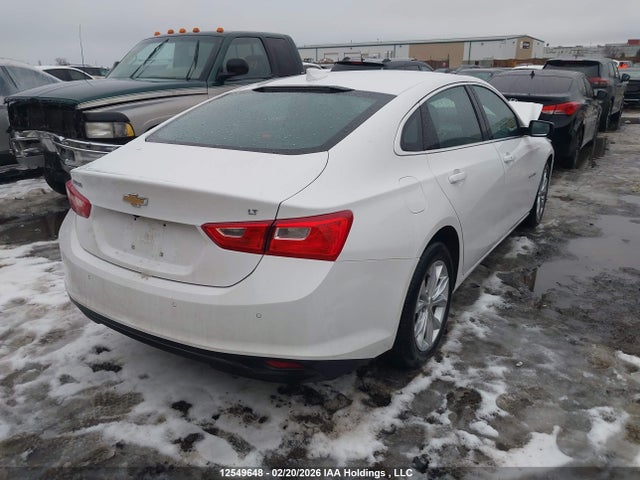 1G1ZD5STXRF214836 Chevrolet MALIBU 1LT