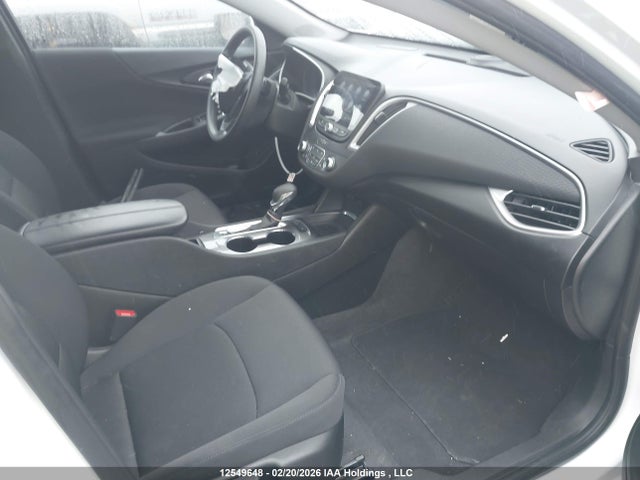 1G1ZD5STXRF214836 Chevrolet MALIBU 1LT