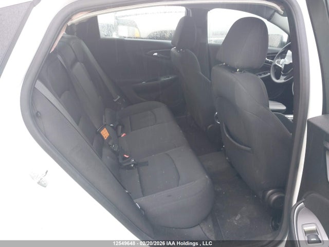 1G1ZD5STXRF214836 Chevrolet MALIBU 1LT