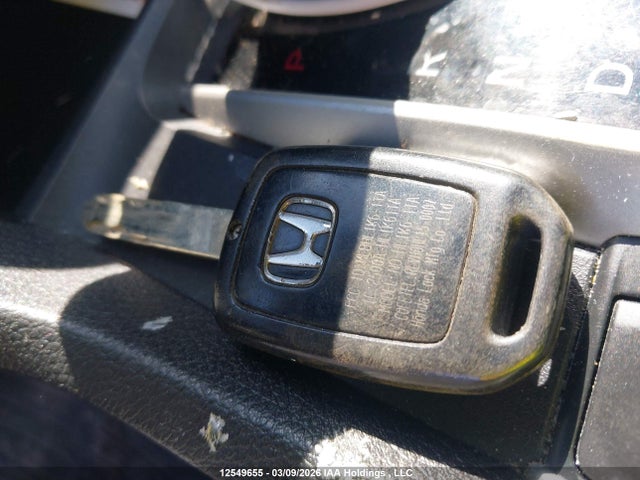 12549655 :رقم المزاد ، 2HGFC2F54HH007638 vin ، 2017 Honda Civic Lx مزاد بيع
