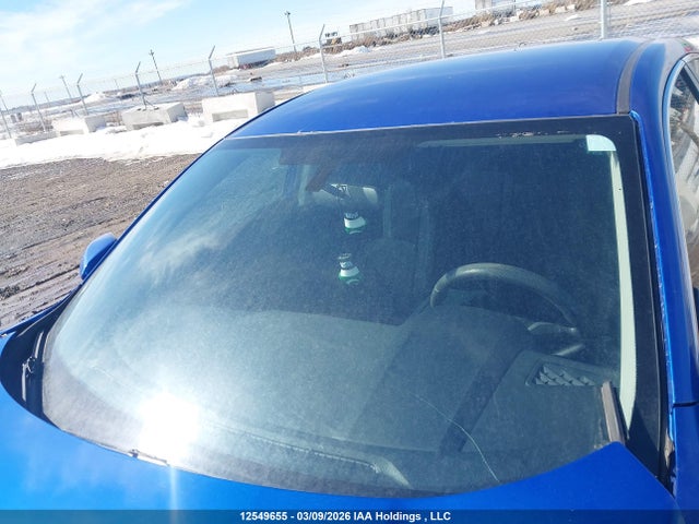 12549655 :رقم المزاد ، 2HGFC2F54HH007638 vin ، 2017 Honda Civic Lx مزاد بيع
