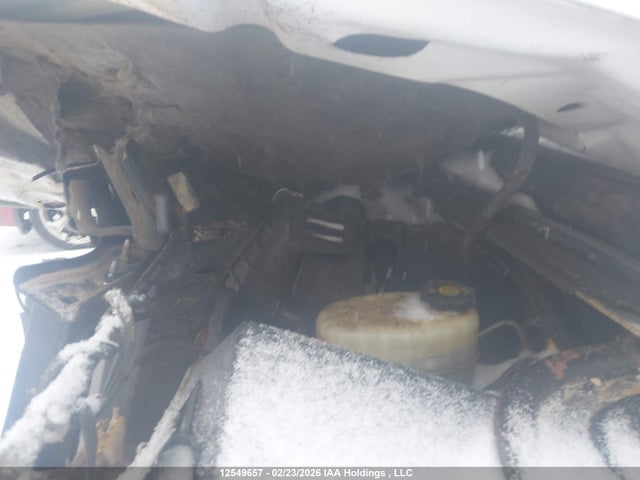 1GT120CG5EF172519 GMC Sierra K2500 Sle